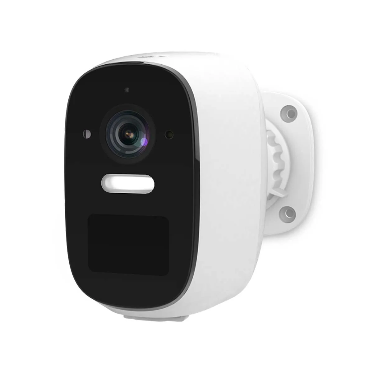 Caméra de Surveillance Extérieur Intelligente 4MP Quad HD SmartLife Neuf - vue 4
