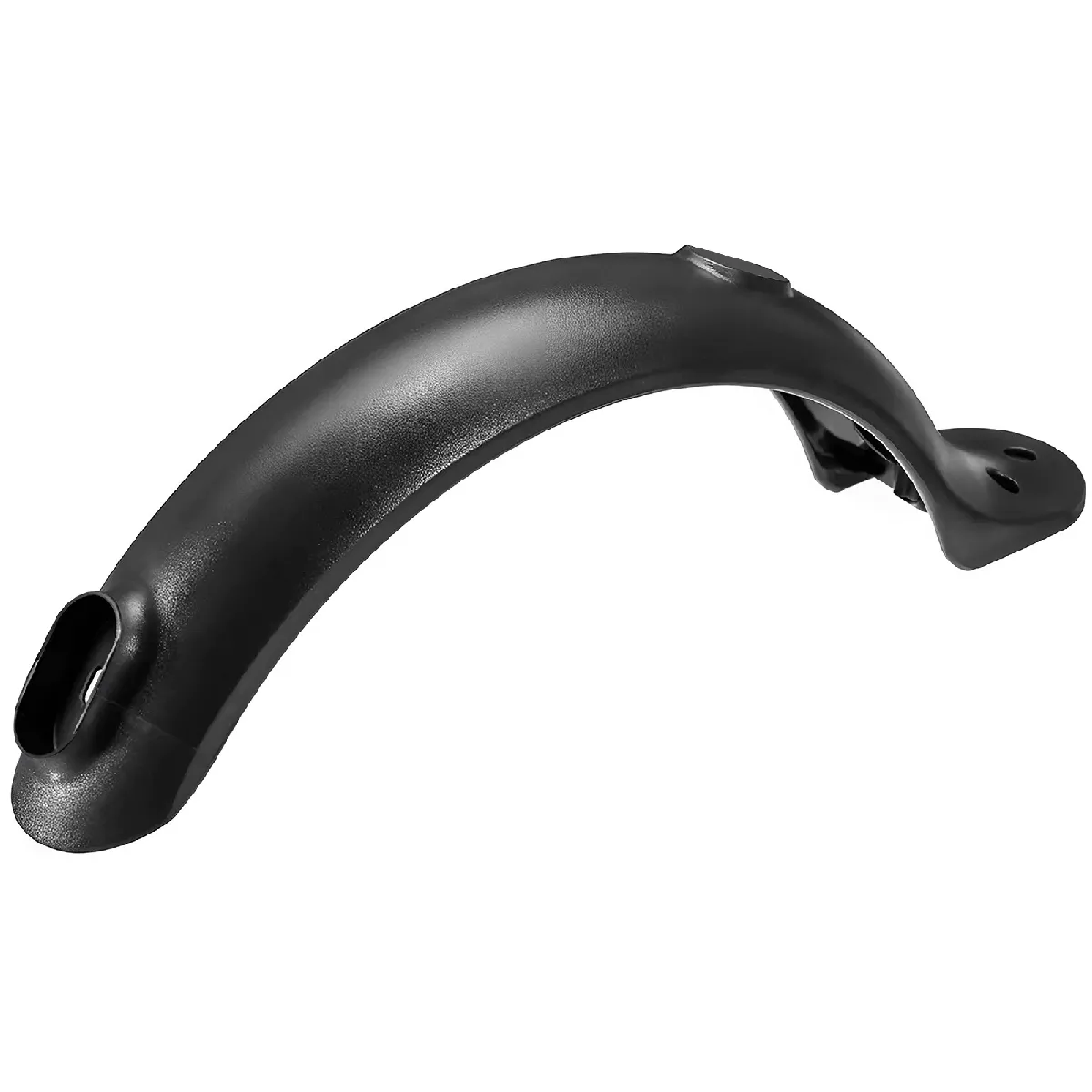 Avizar Noir Garde-Boue Arrière Pour Trottinette Xiaomi M365 Et M365 Pro - Image 2