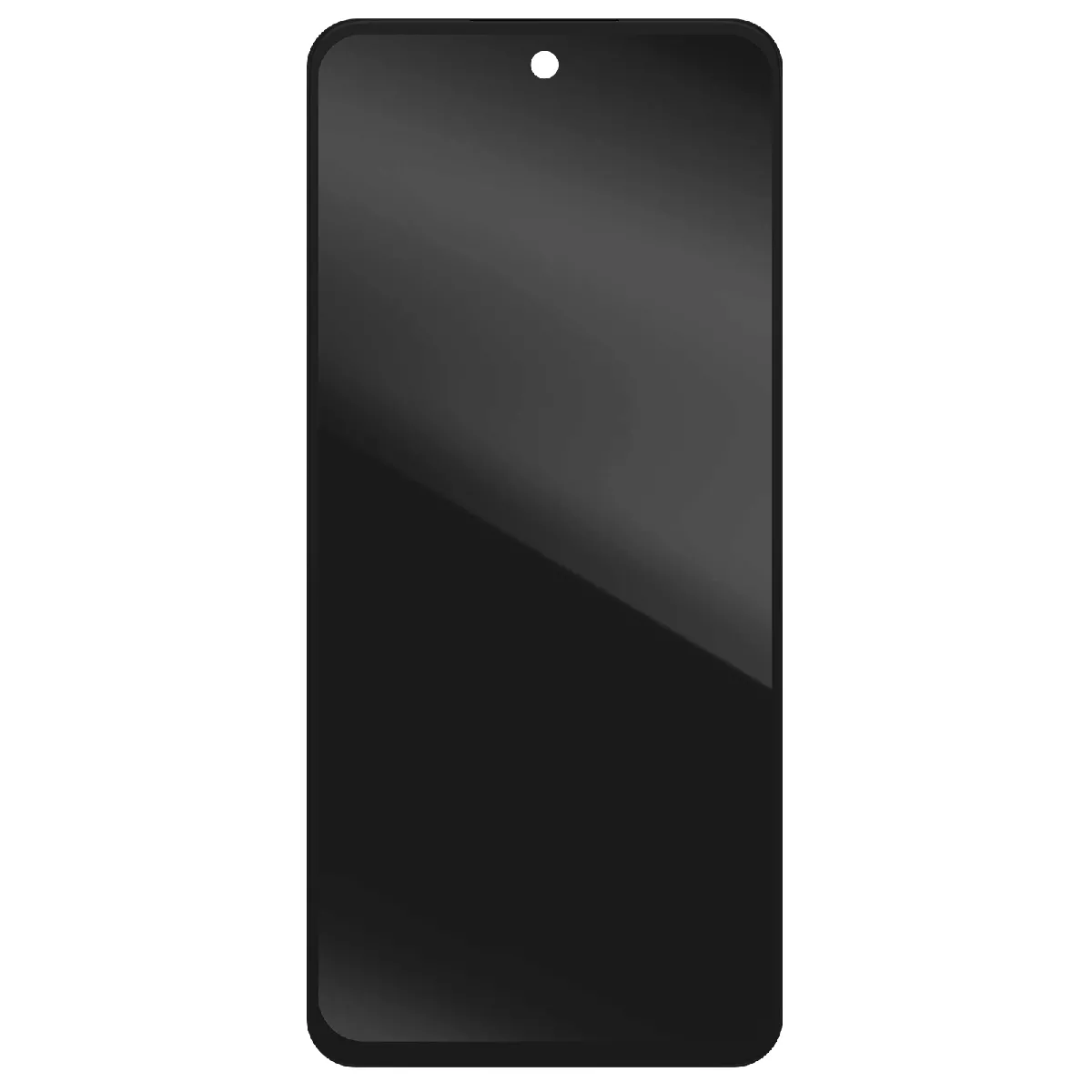 Écran pour Motorola Moto G55 LCD + Vitre Tactile + Châssis Original Neuf