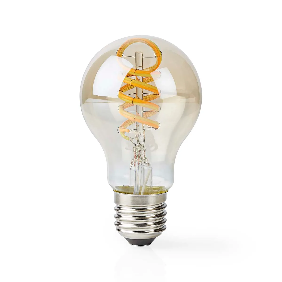 Ampoule Intelligente Connectée Wi Fi LED 360lm E27 SmartLife Neuf - vue 4