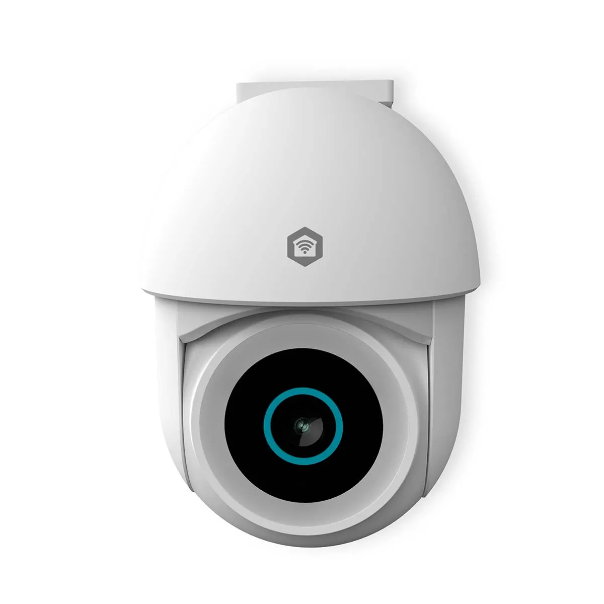 Caméra de Surveillance Extérieur Intelligente 3MP Full HD SmartLife Neuf - vue 4