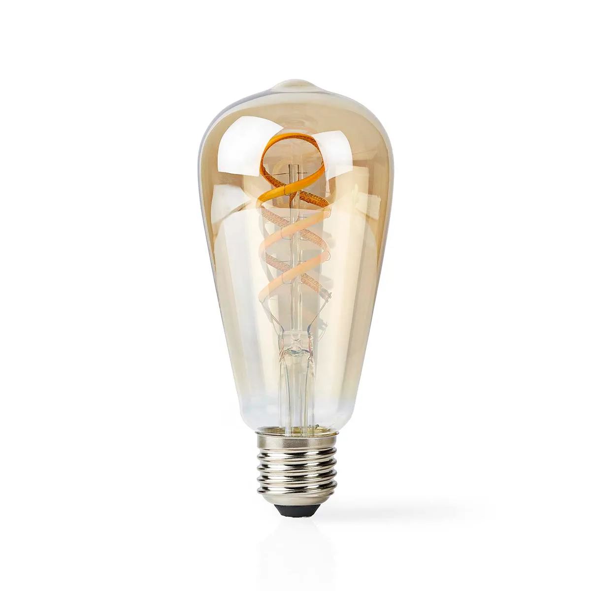 Ampoule Connectée Wi Fi LED 360lm E27 SmartLife Format ST64 Neuf - vue 4