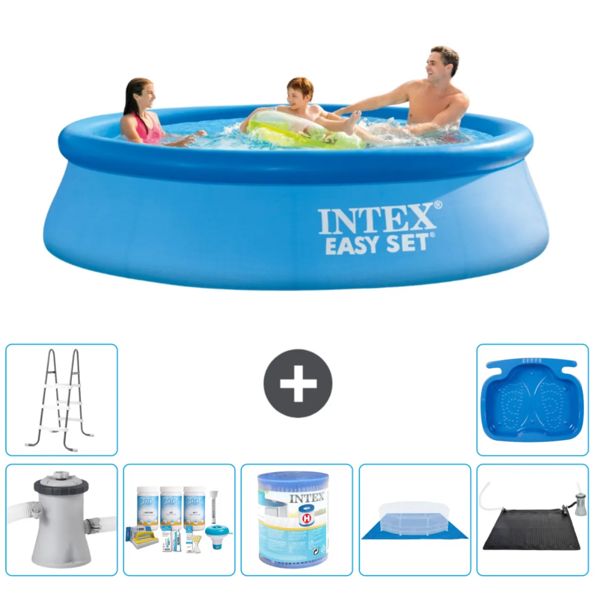 Intex Easy Set