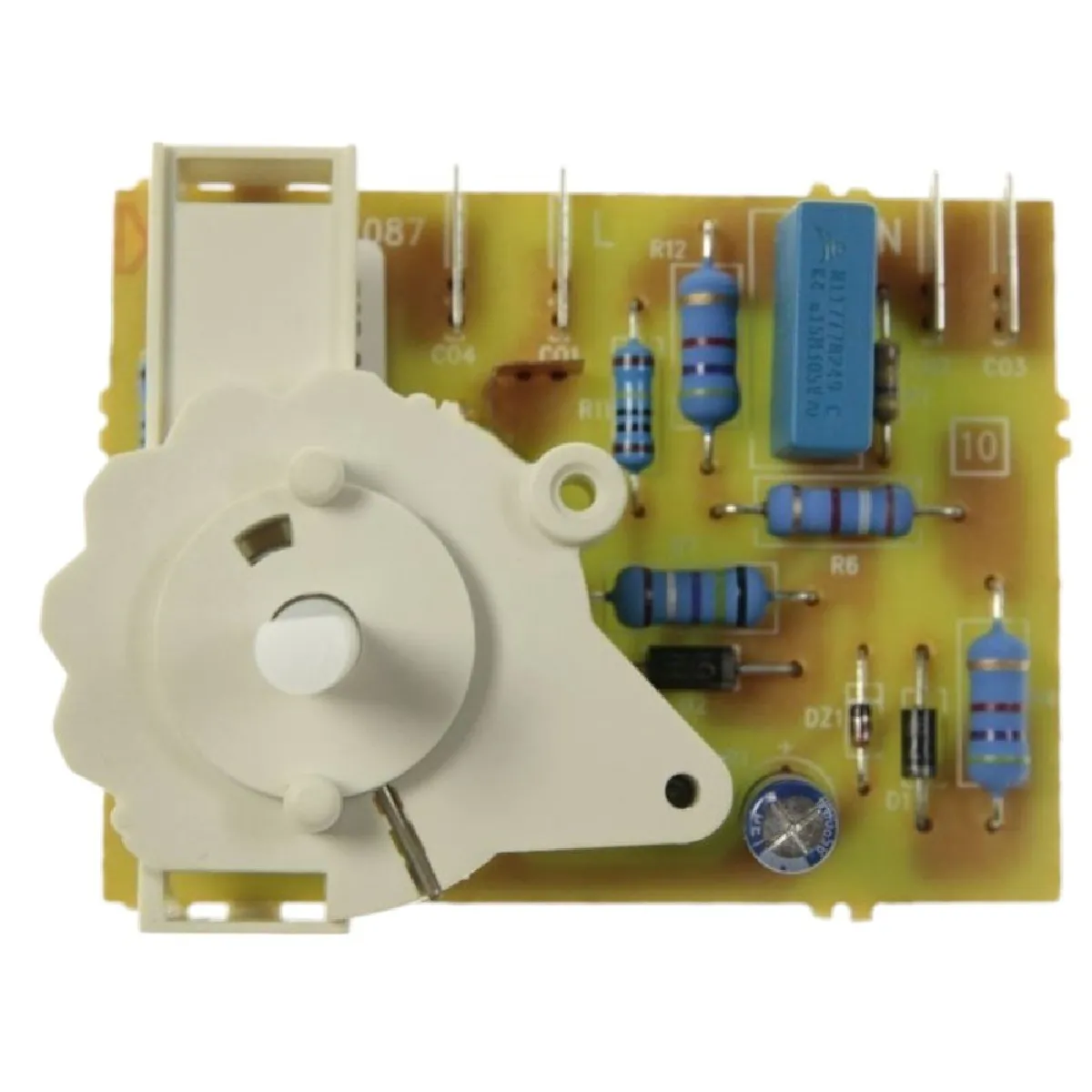 Moulinex Module Variateur - vue 3
