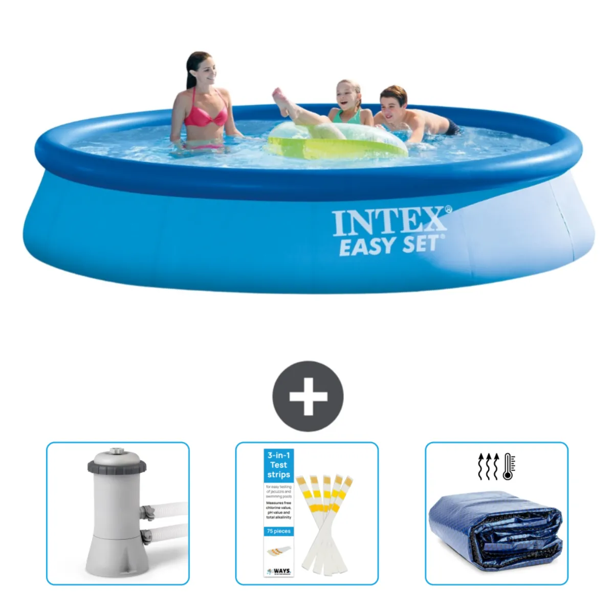 Intex Easy Set