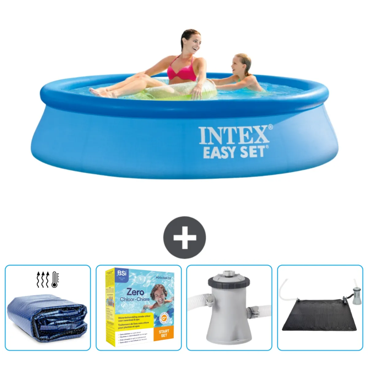 Intex Easy Set