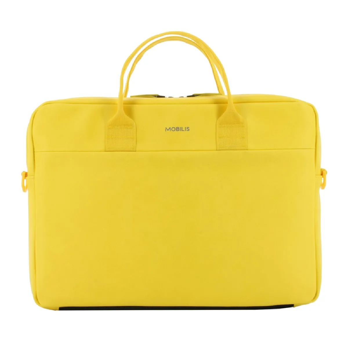 Mobilis Jaune Sacoche Pc Portable Origine 2 - 11-14 Pouces
