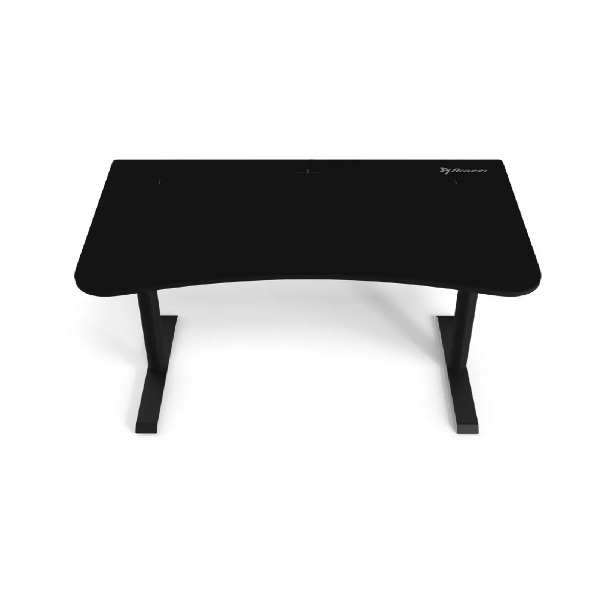 Arozzi - Bureau gamer - Arena Medium - Moyen - Noir - Image 4