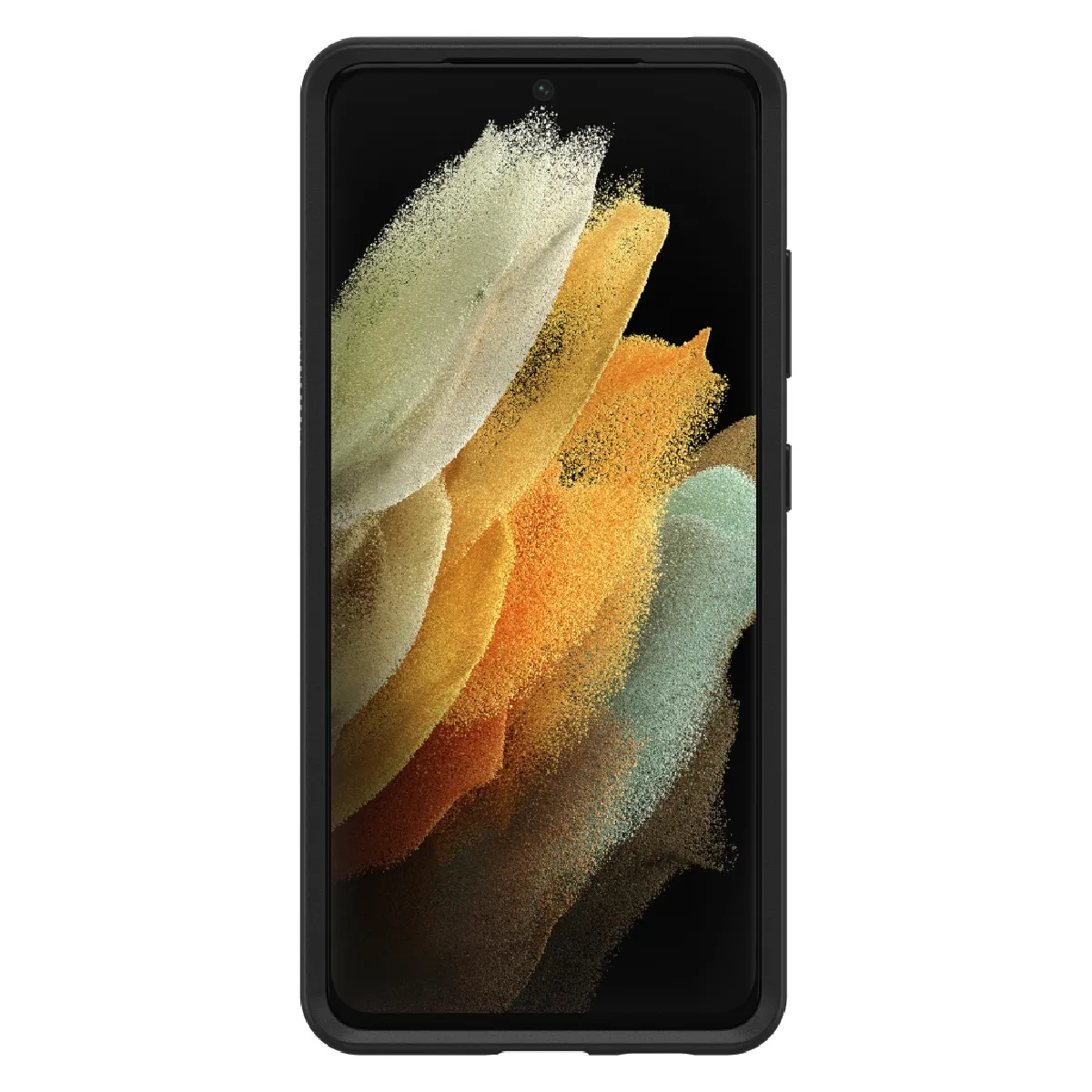 OTTERBOX  Symmetry Series pour Samsung Galaxy S21 Ultra 5G - Noir