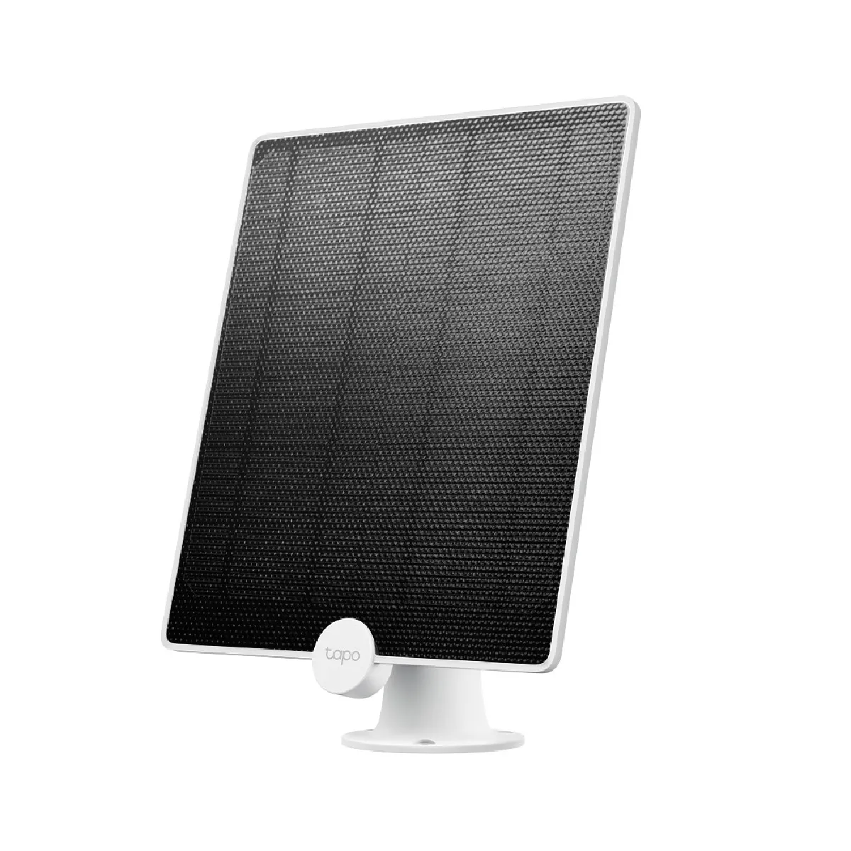 A200 Panneau Solaire Charge Camera