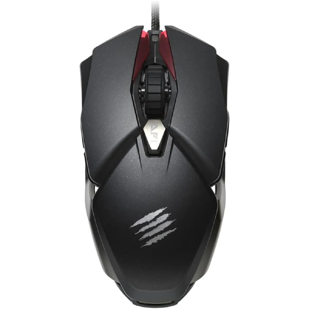 MAD CATZ B.A.T.6+ NOIR SOURIS GAMING