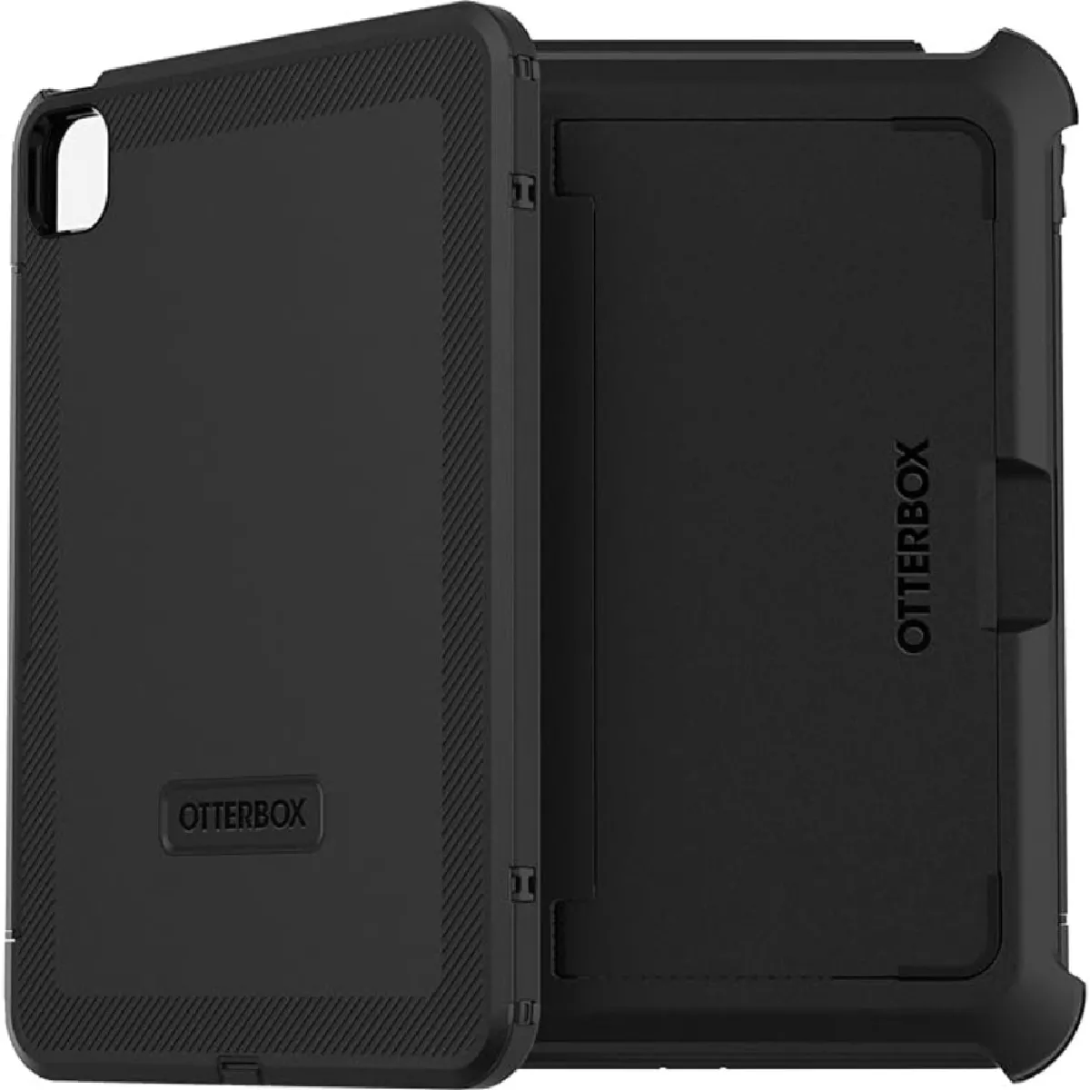 Otterbox Noir Étui Pour Tablette Defender Series Pour Apple Ipad Air 11? (M2)