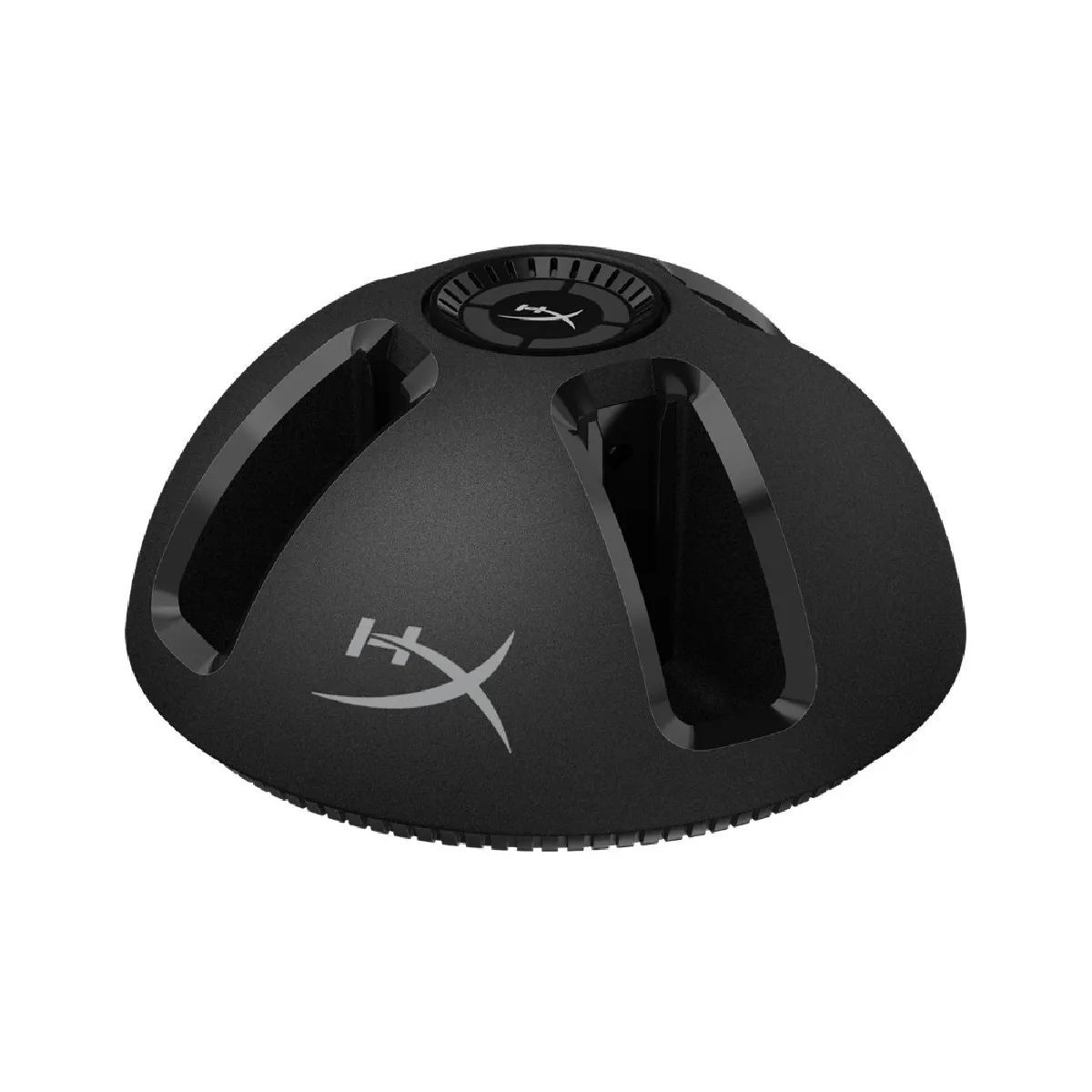 HYPERX Station de charge  pour Joy-Con Nintendo Switch Noir