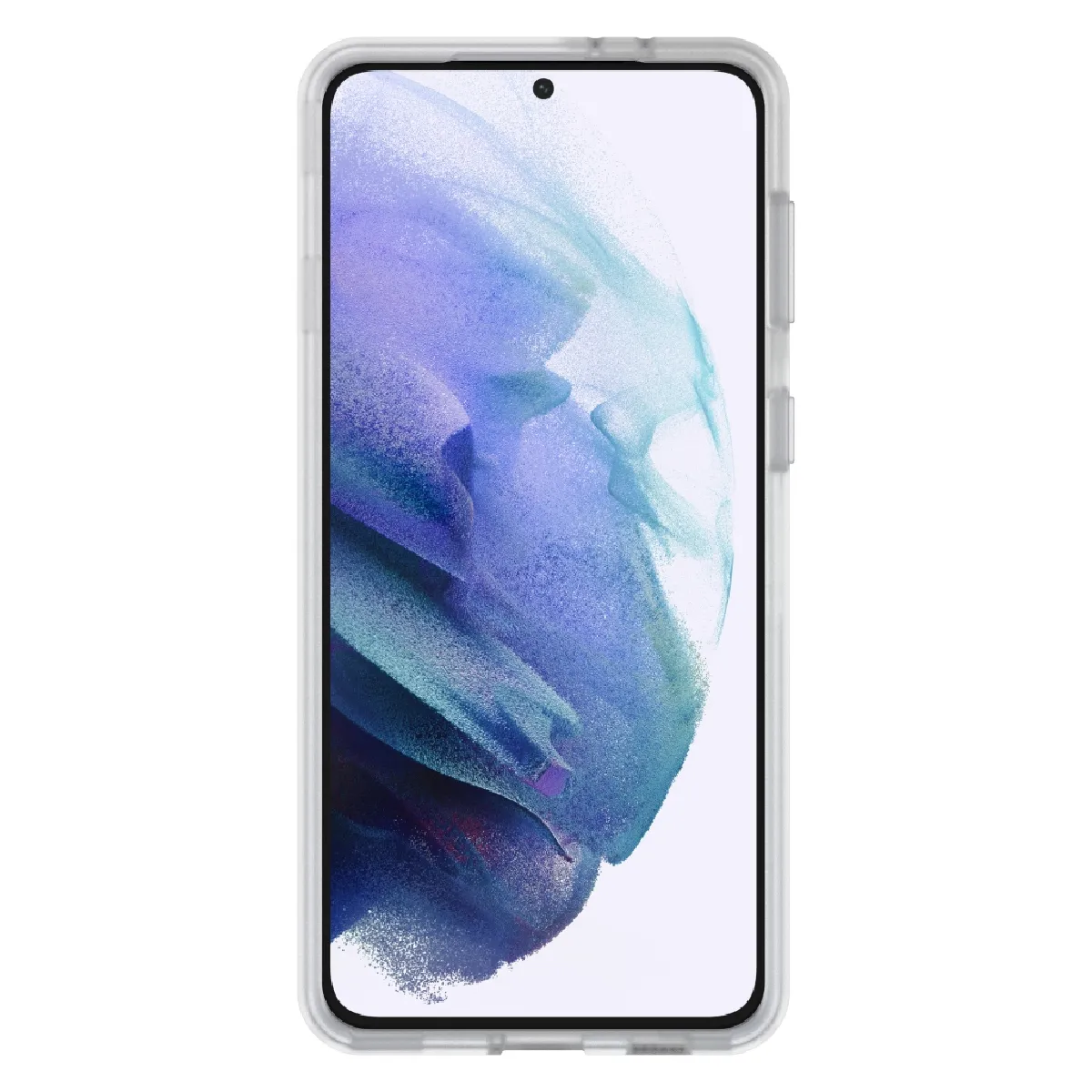 Otterbox React Samsung Galaxy S21+ - Transparent