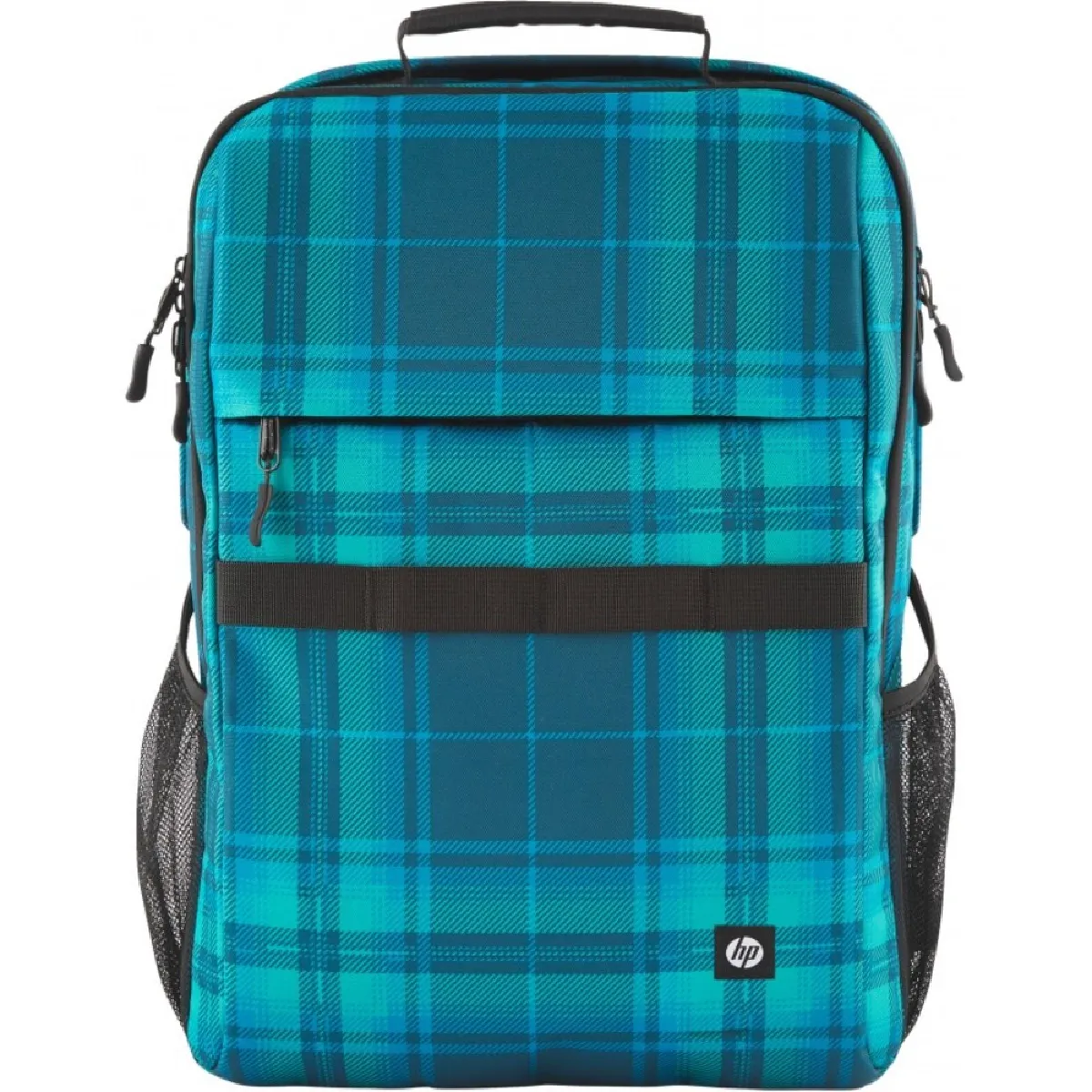 HP Sac à dos Campus tartan Neuf - vue 4