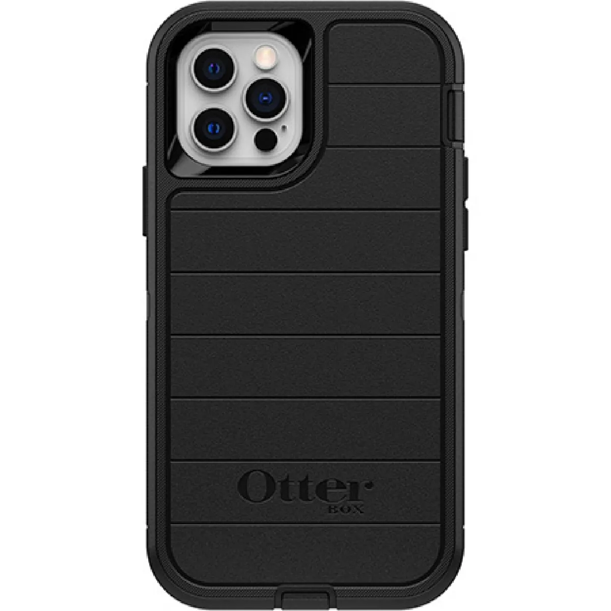 Otterbox Noir Defender Iphone 12/12 Pro