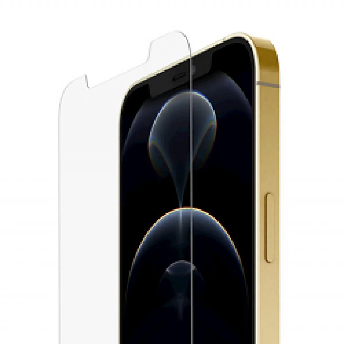 Belkin Screenforce Protection d'écran Apple 1 pièce