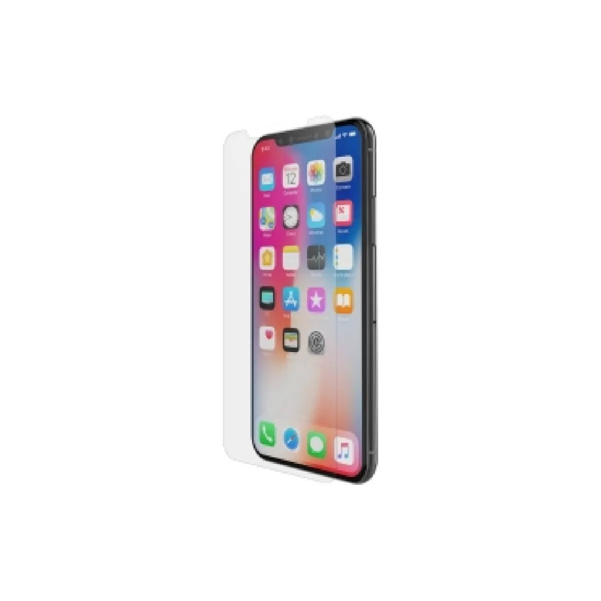Belkin ScreenForce InvisiGlass Ultra Protection d'écran Apple 1 pièce