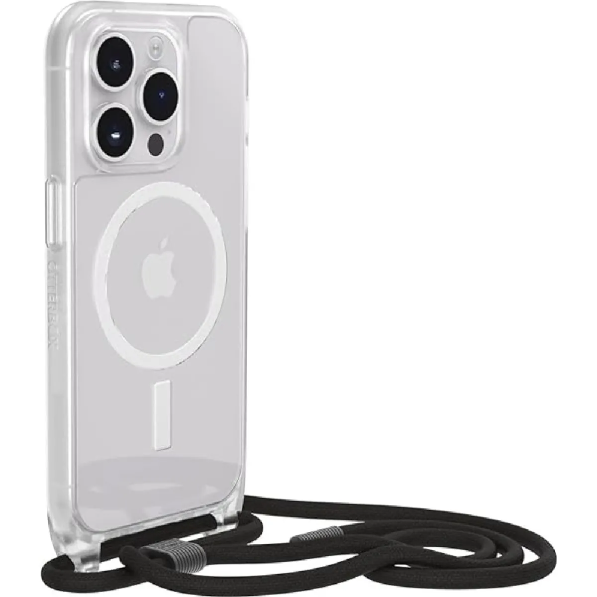Otterbox Coque Ultra-Fine React Apple Iphone 14 Pro Max - Transparent