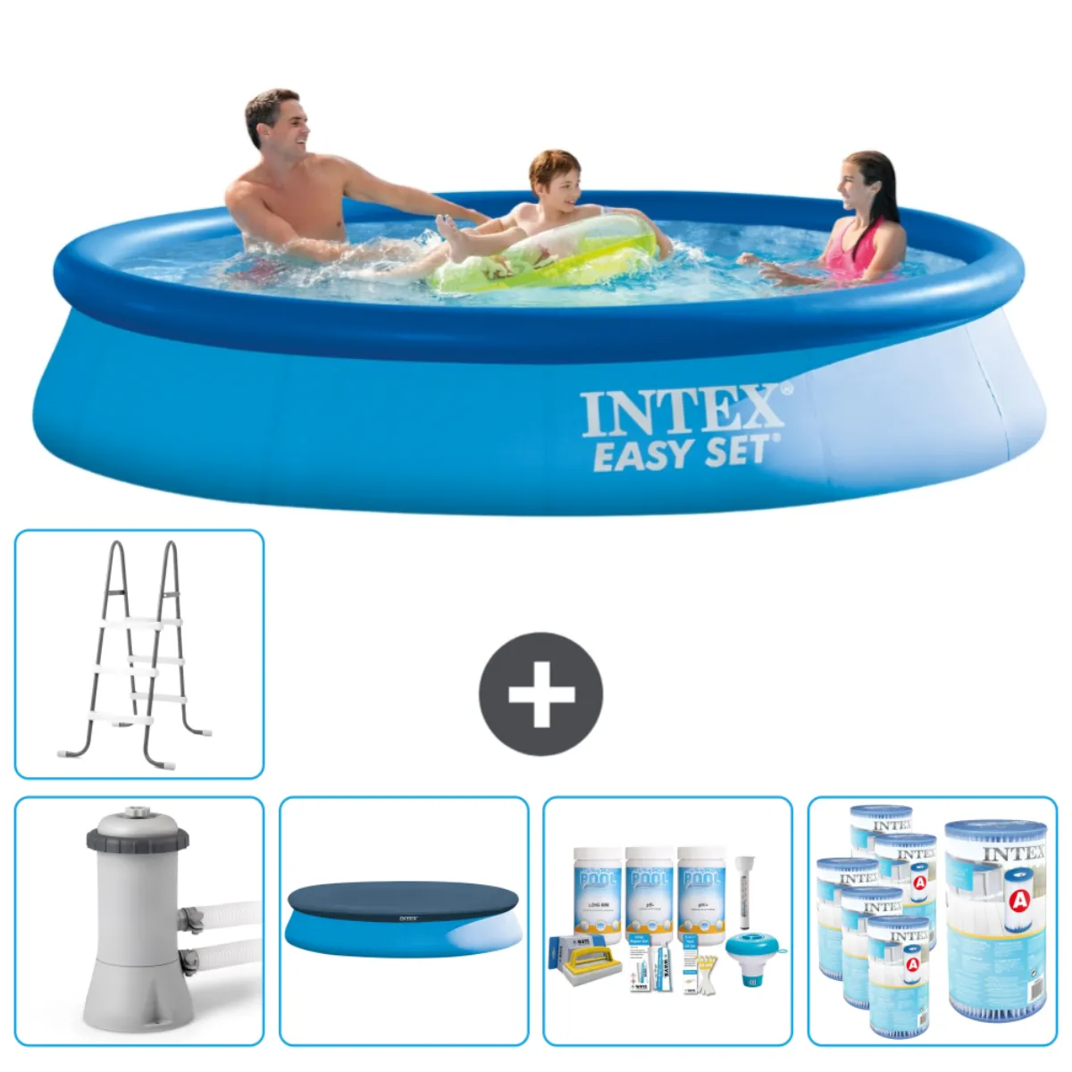 Intex Easy Set