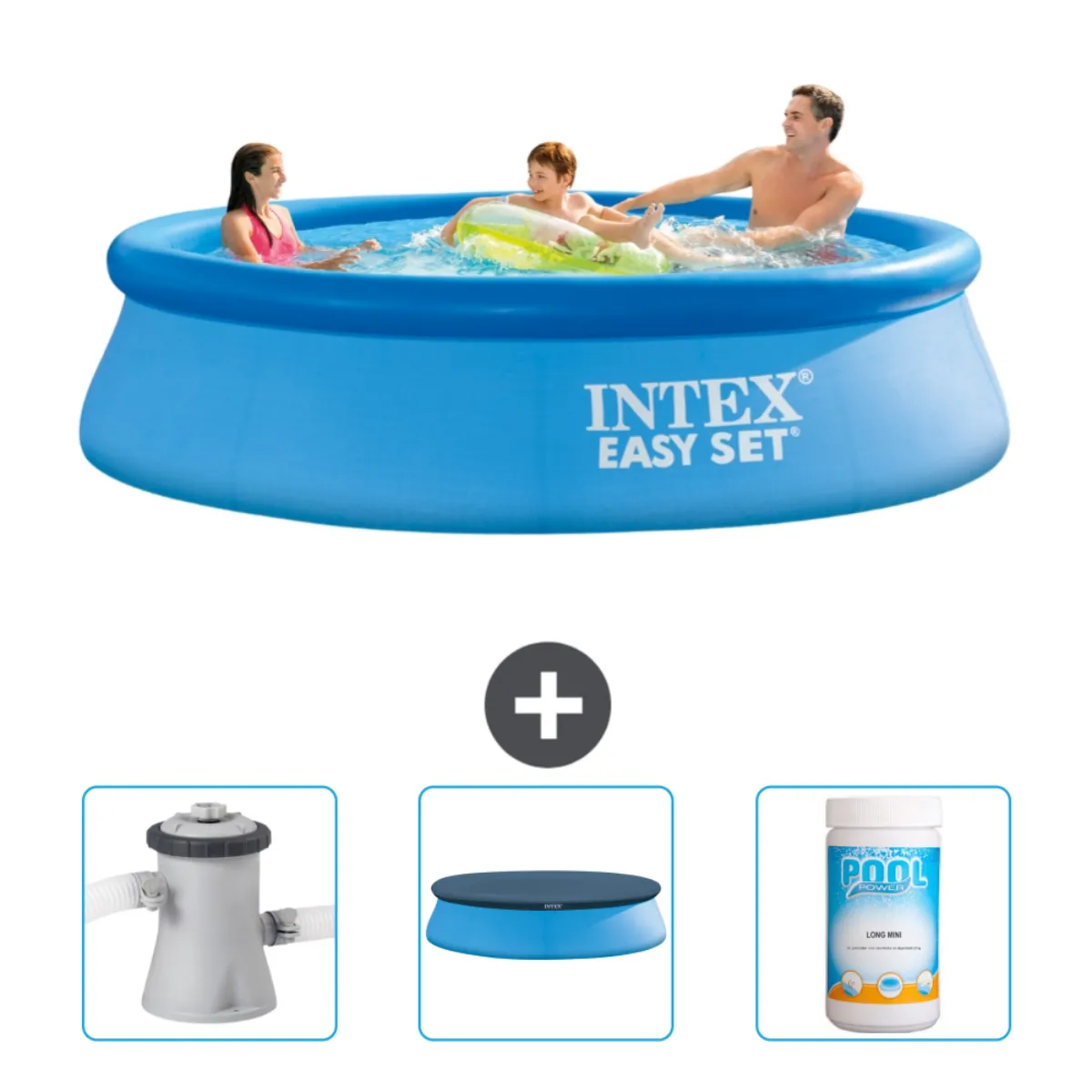 Intex Easy Set