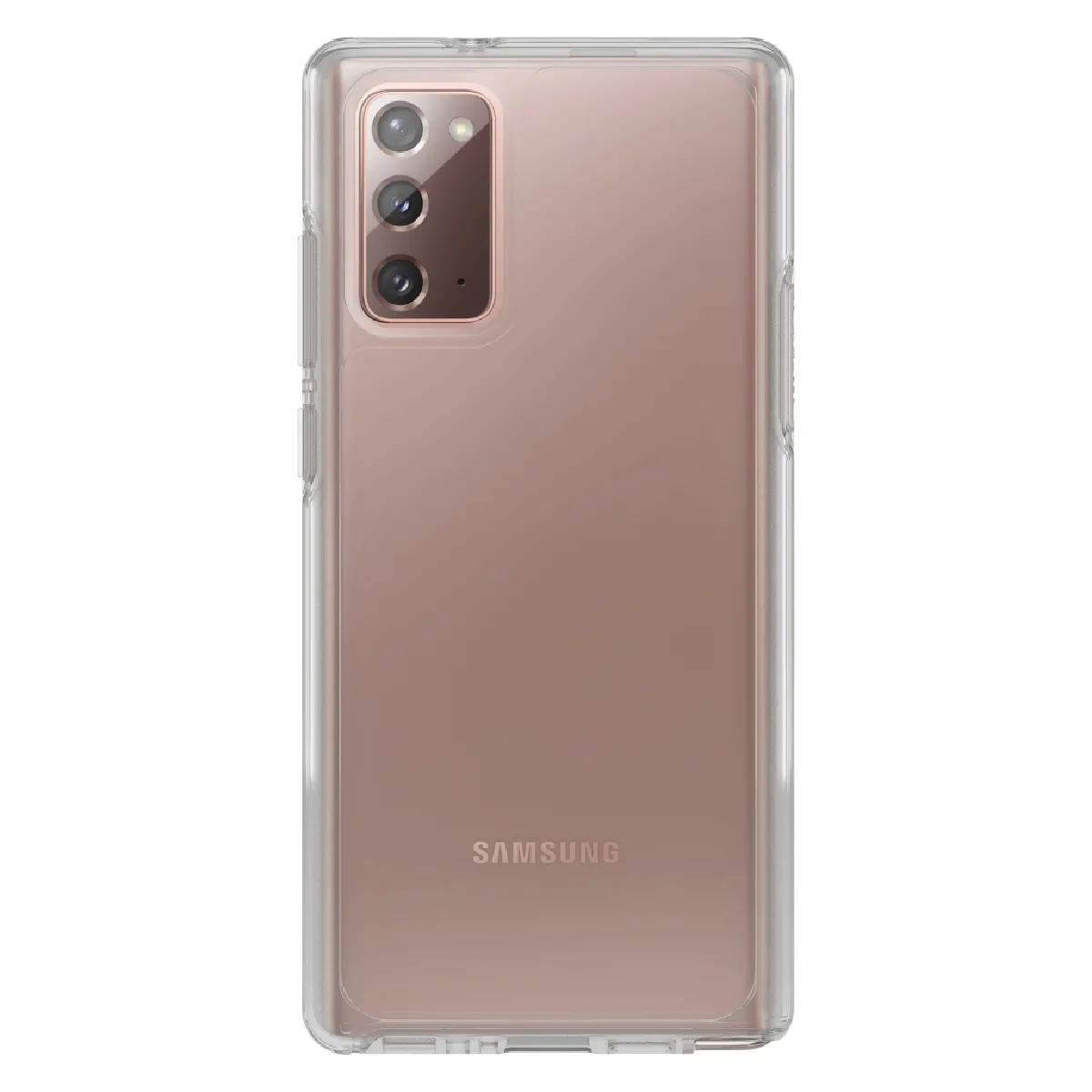 Otterbox Coque Symmetry Series Samsung Galaxy Note 20