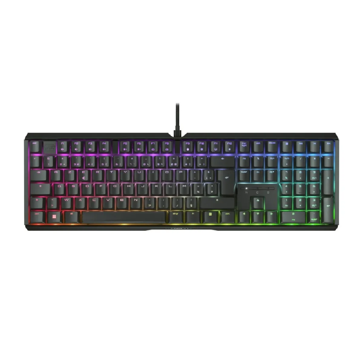 Cherry Noir Xtrfy Mx 3.1 (Noir)