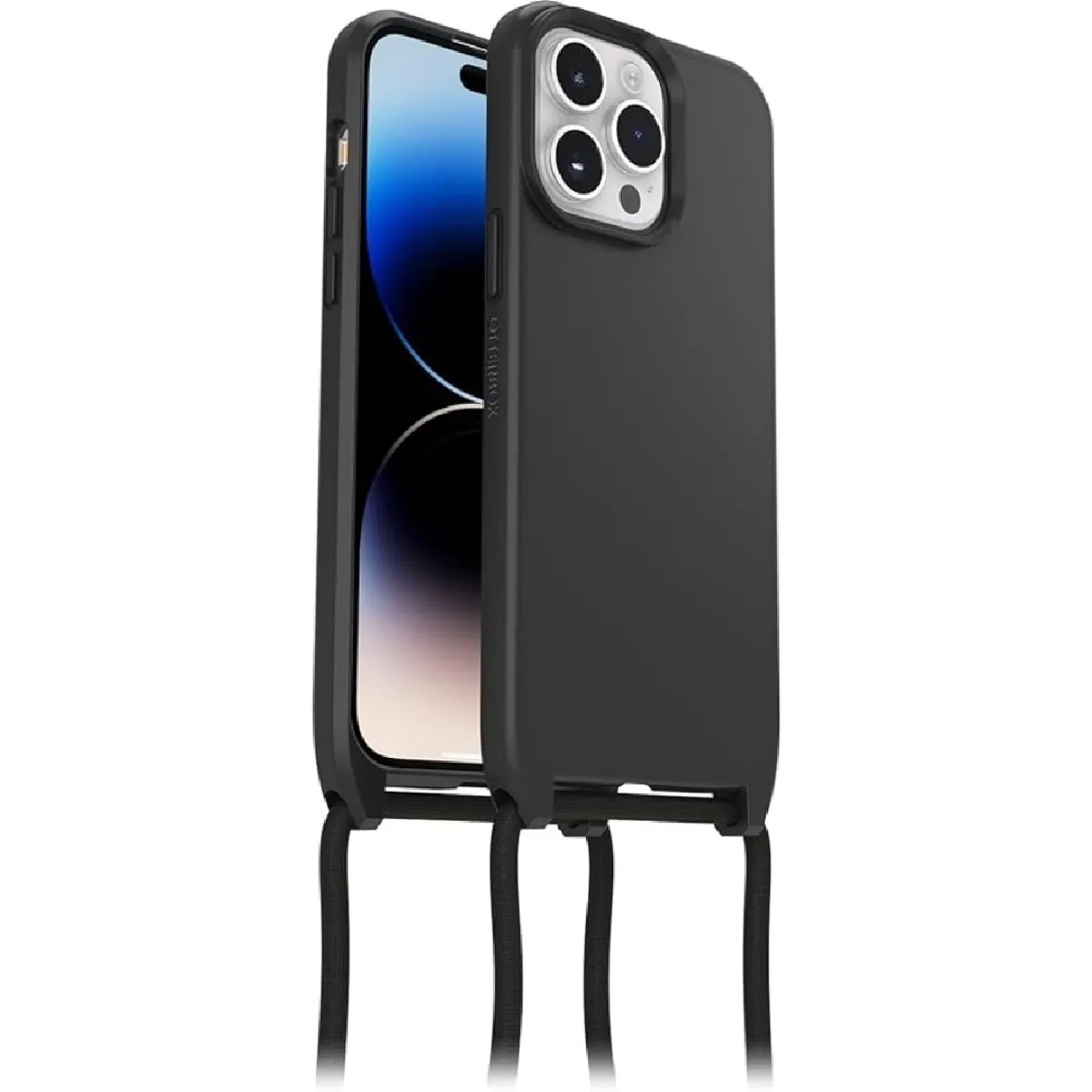 Otterbox Coque React Pour Iphone 14 Pro Max