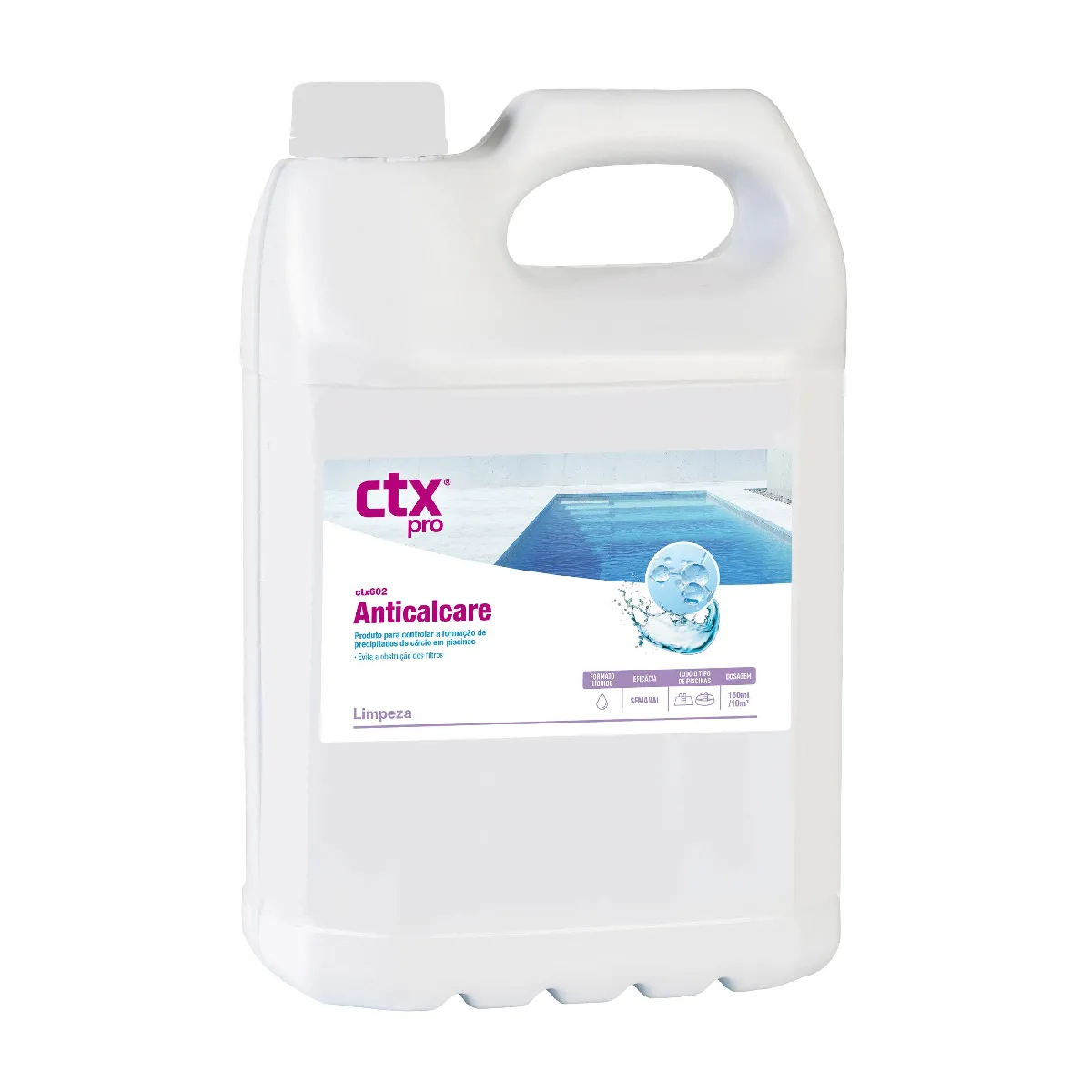 Ctx -602 - Eco