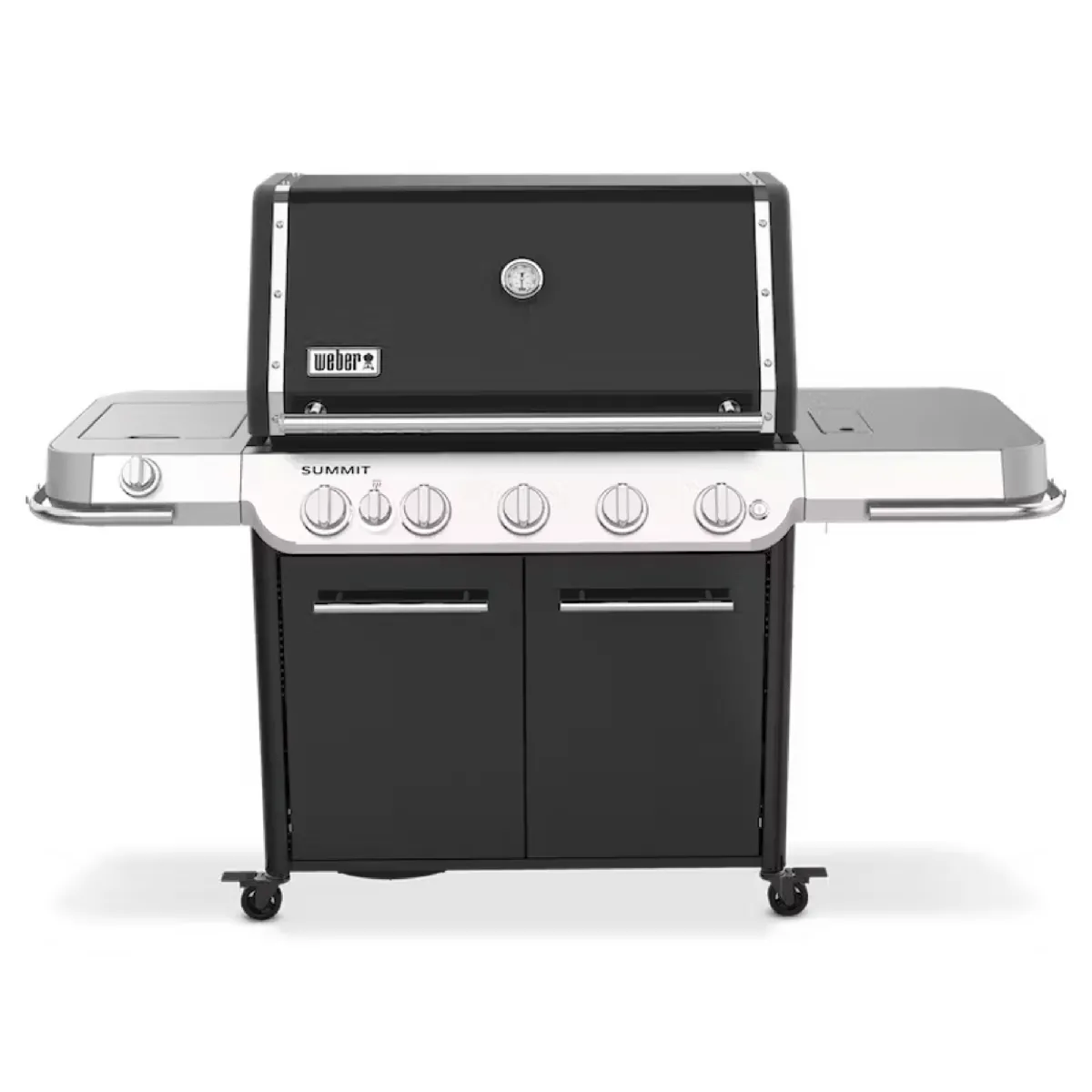 Weber Summit FS38