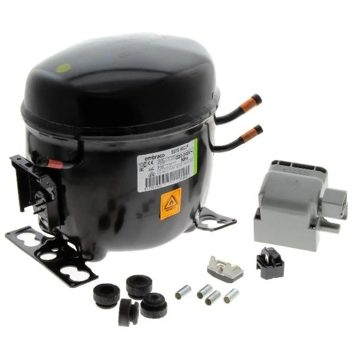 Ariston Compresseur EGYS90HLP - vue 2