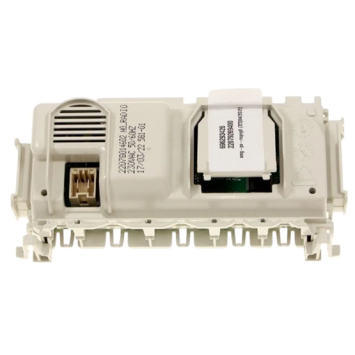 SMEG Module de commande - vue 8