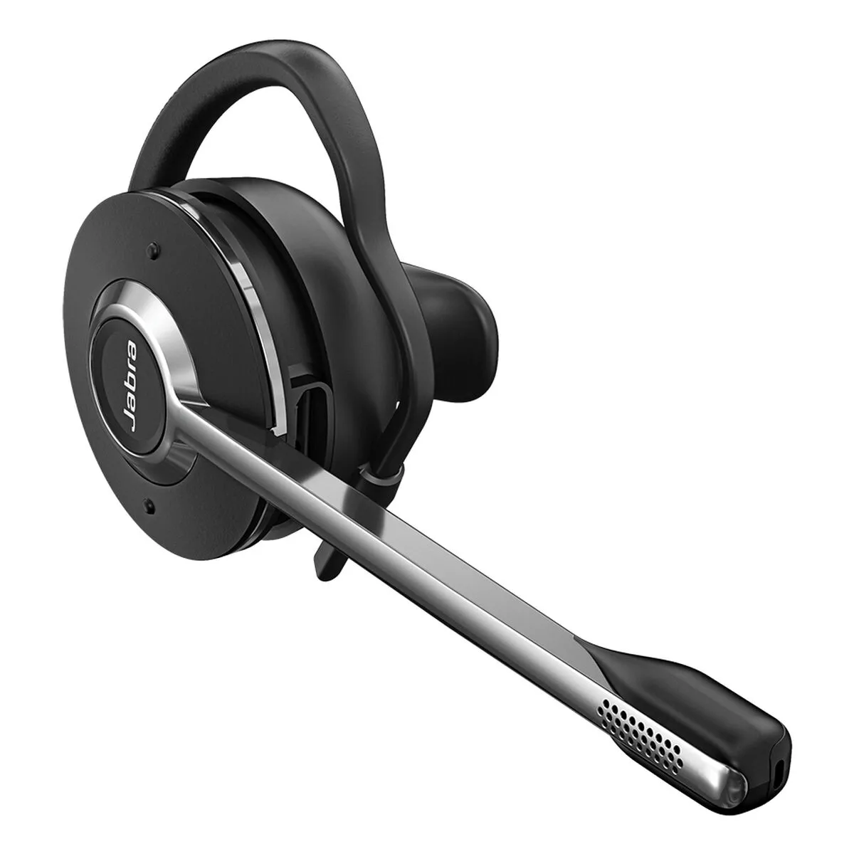 Casque convertible JABRA Engage 75 SE Sans fil DECT Audio large bande Protection sonore - vue 4