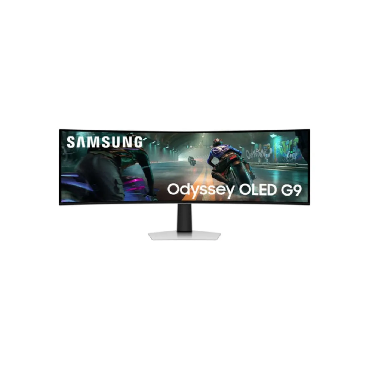 Ecouteurs Avec Réducteur De Bruit Actif Galaxy Buds3 Samsung - vue 9