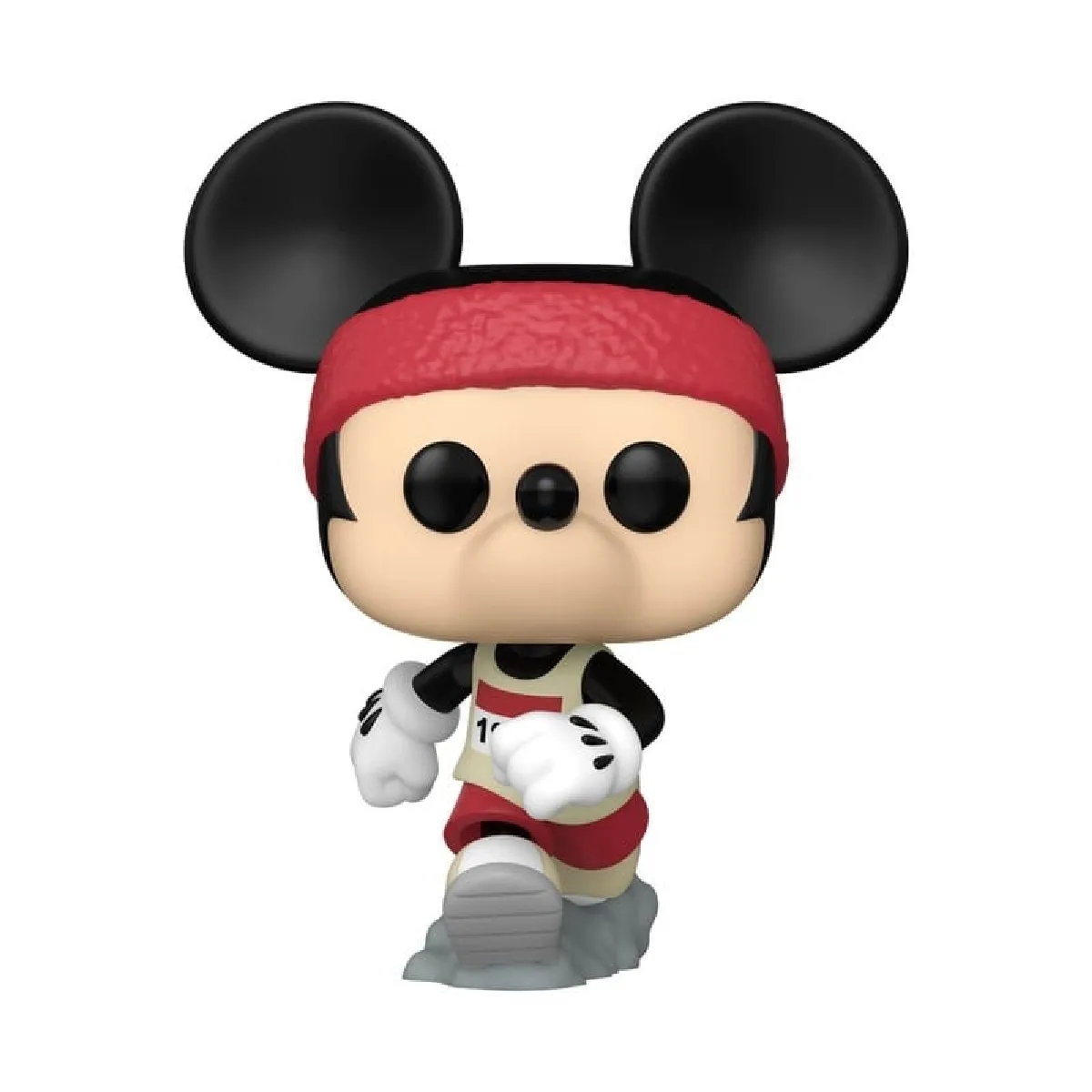Funko Pop Disney Mickey Mouse - vue 2
