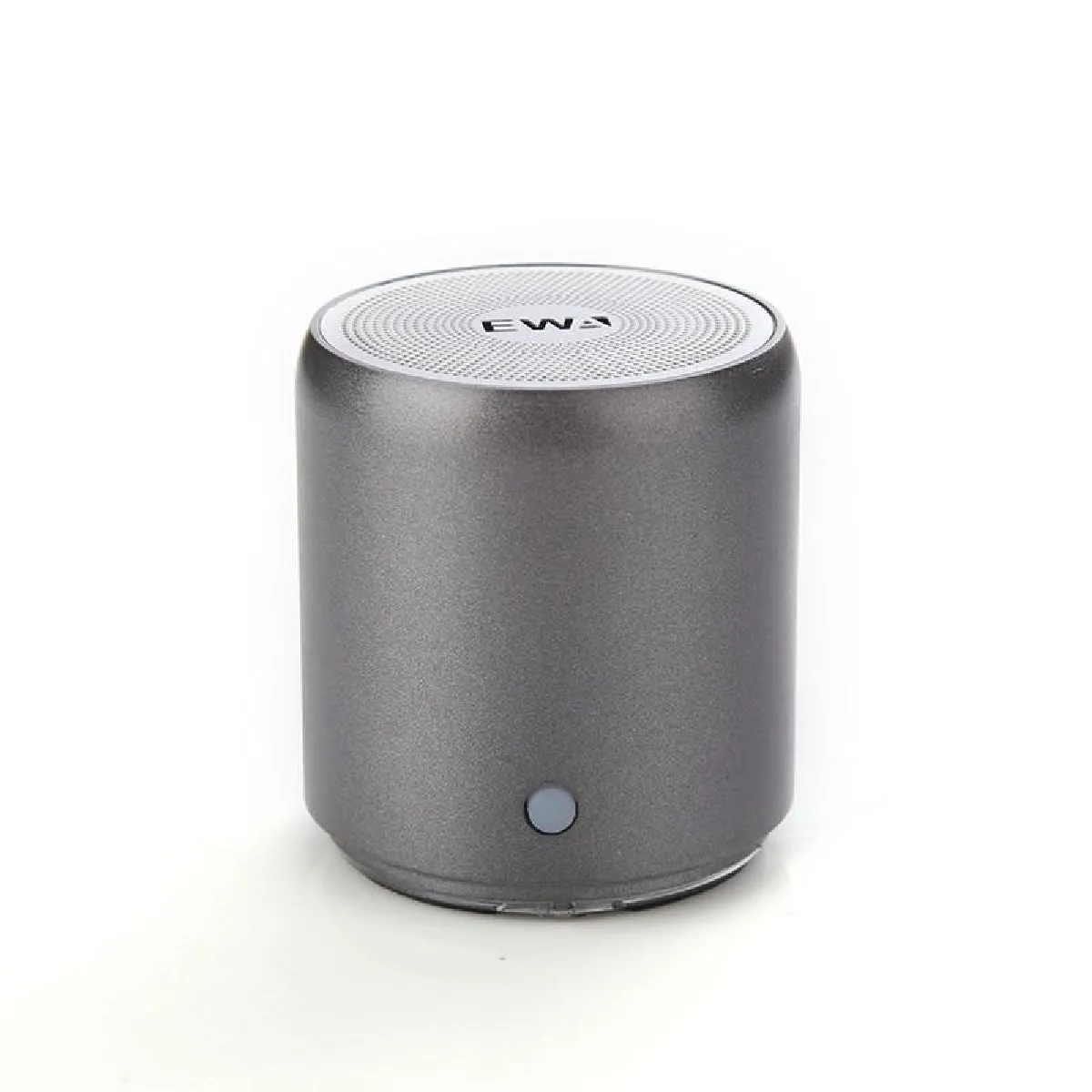 YONIS  Mini enceinte Bluetooth - Noir