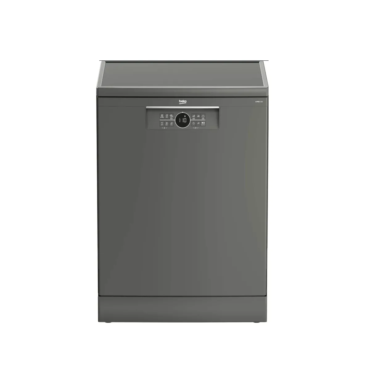 Lave vaisselle 60 cm BEKO BDFN26443G - vue 2