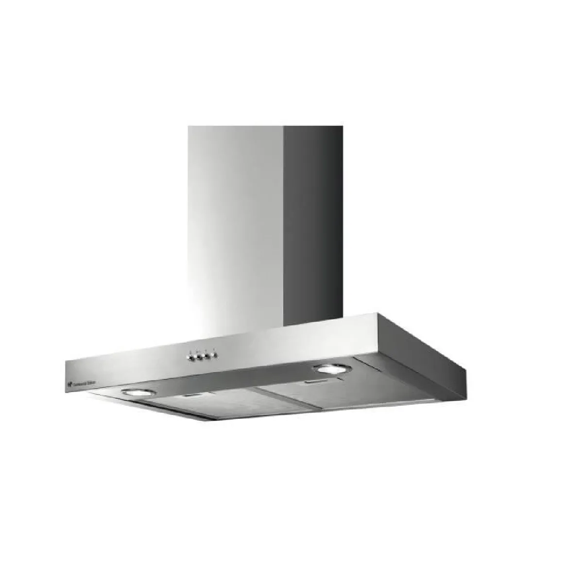 Continental Edison Cehd6058s - Inox