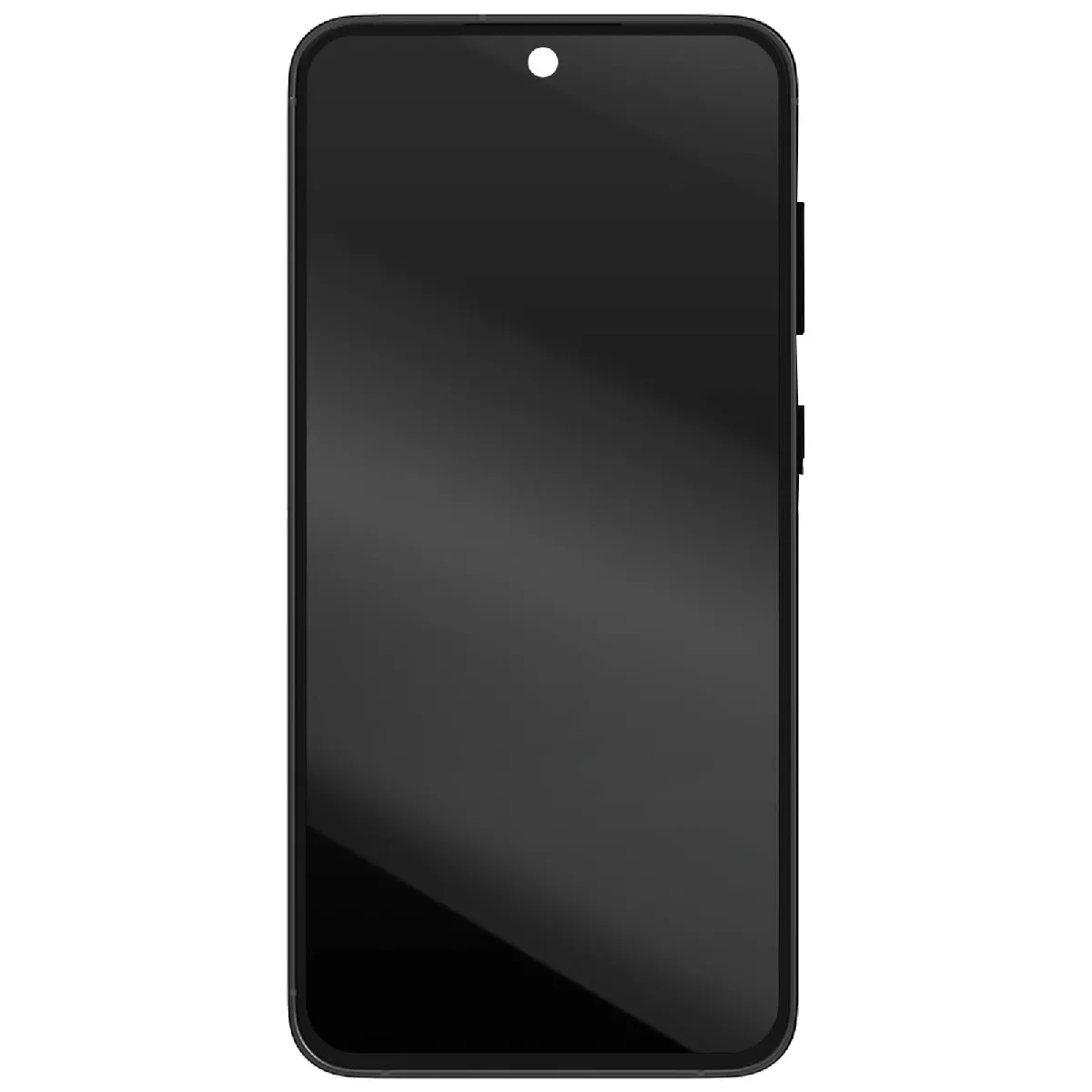 Samsung S24 FE Écran - vue 5