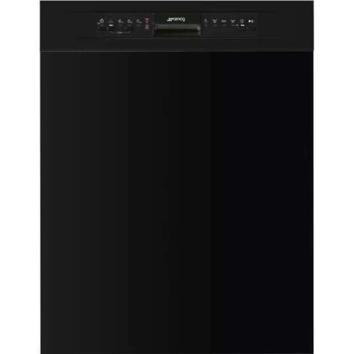Lave vaisselle SMEG LSP292DN 13 couverts 60 cm