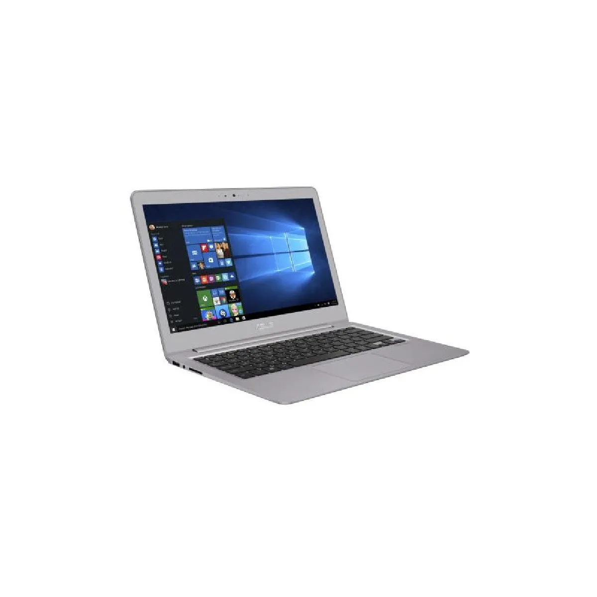 Asus ZenBook UX330U Intel Core i5 8GB SSD