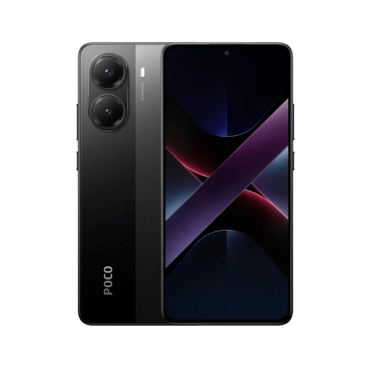 Xiaomi Poco X7 Pro 5G 256GB/8GB Dual SIM Noir Xiaomi Poco X7 Pro 5G 256GB/8GB Dual SIM Noir