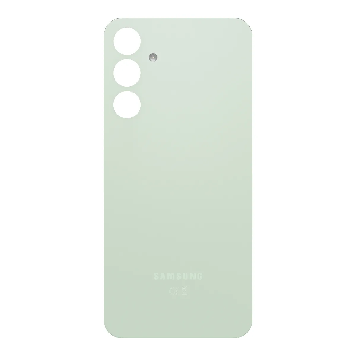 Samsung Cache Batterie Galaxy A16