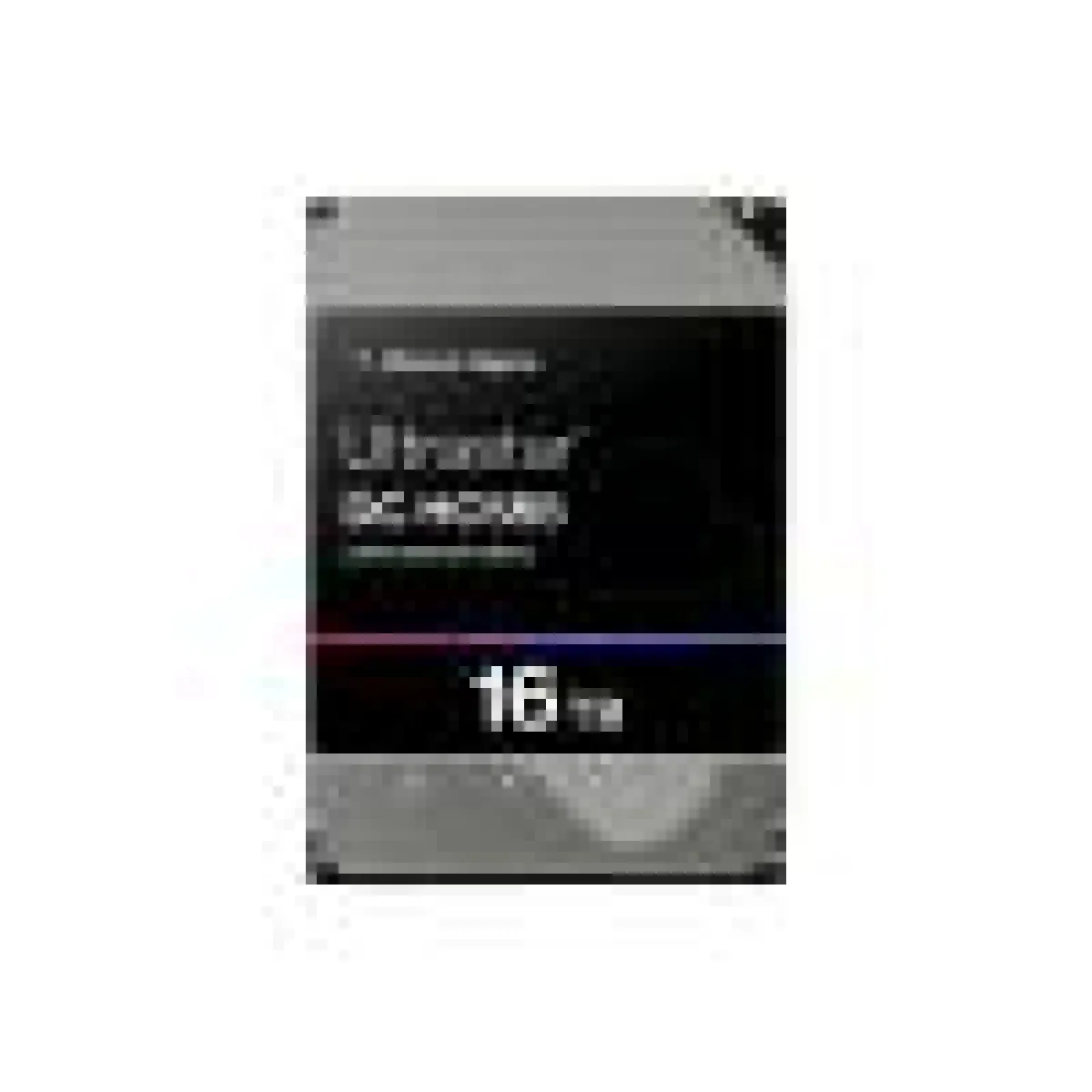 Western Digital 0B48722 - 16 To Western Digital 0B48722 - 16 To