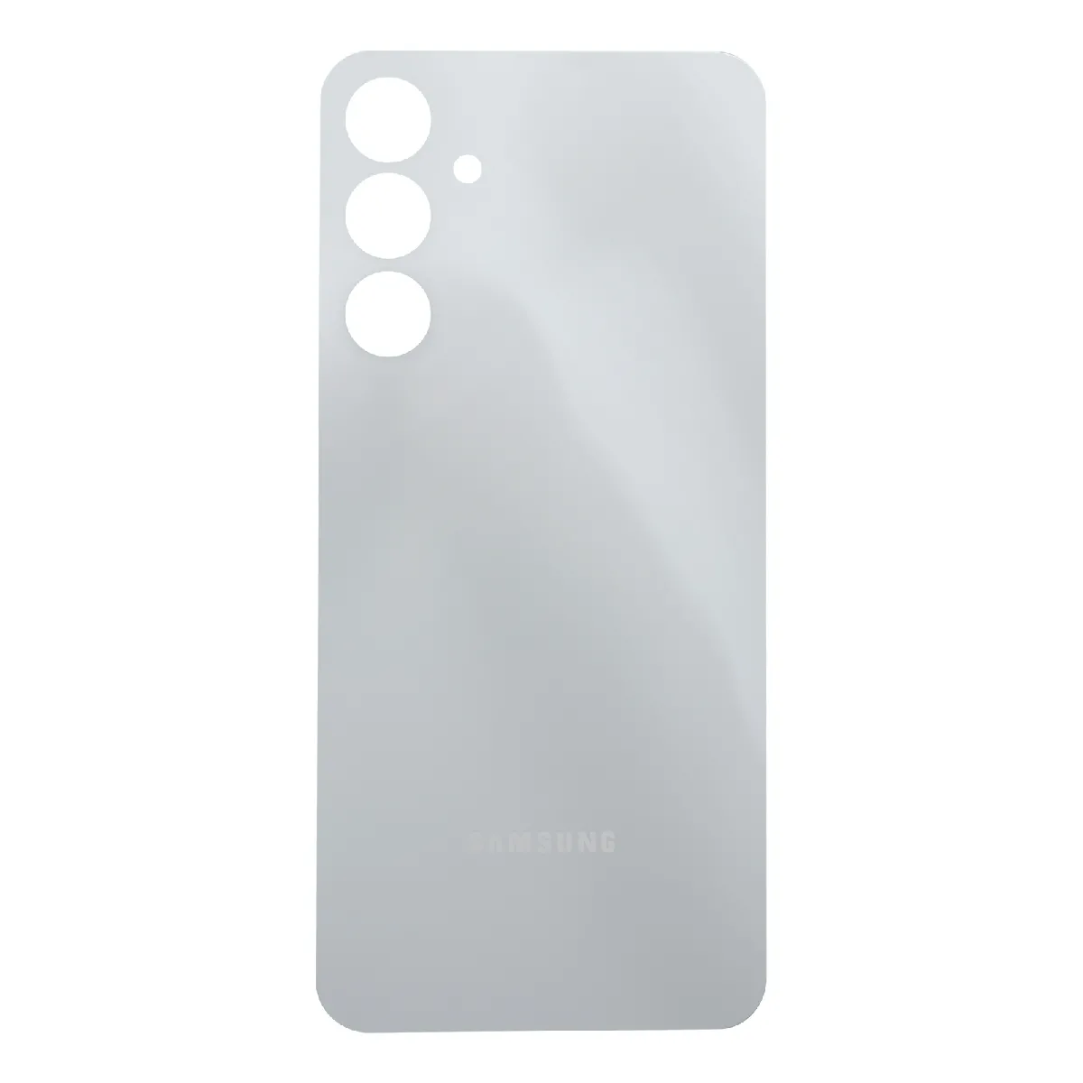 Samsung Cache Batterie Galaxy A16 Gris