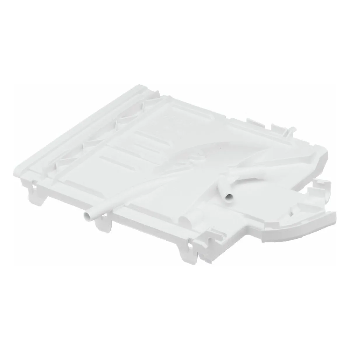 Bosch Bac à Lessive Supérieur - vue 2