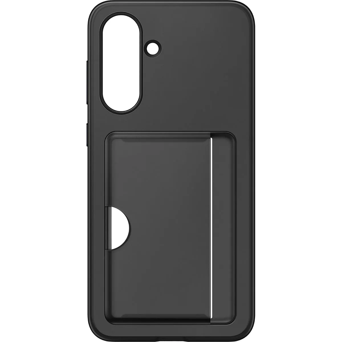 Coque Galaxy A56 5G avec porte carte