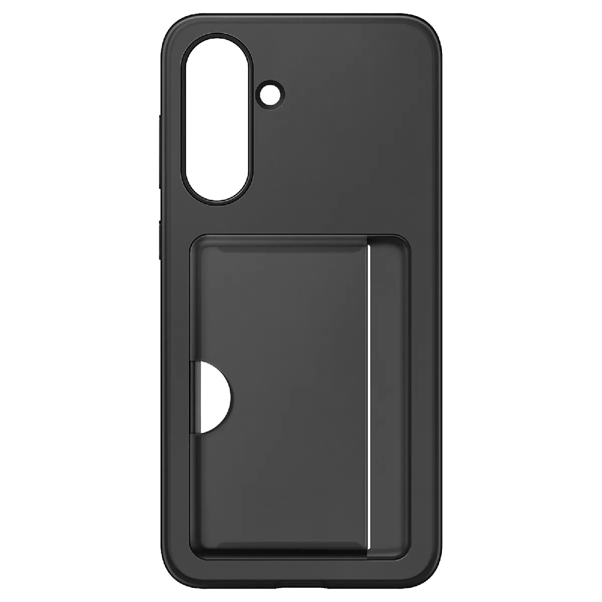 Coque Galaxy A56 5G avec porte carte