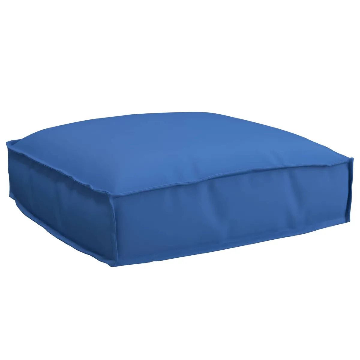 VidaXL Coussin de palette royal - vue 1