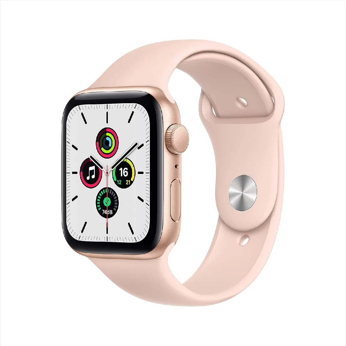 Apple Watch Series 4 44mm - vue 2